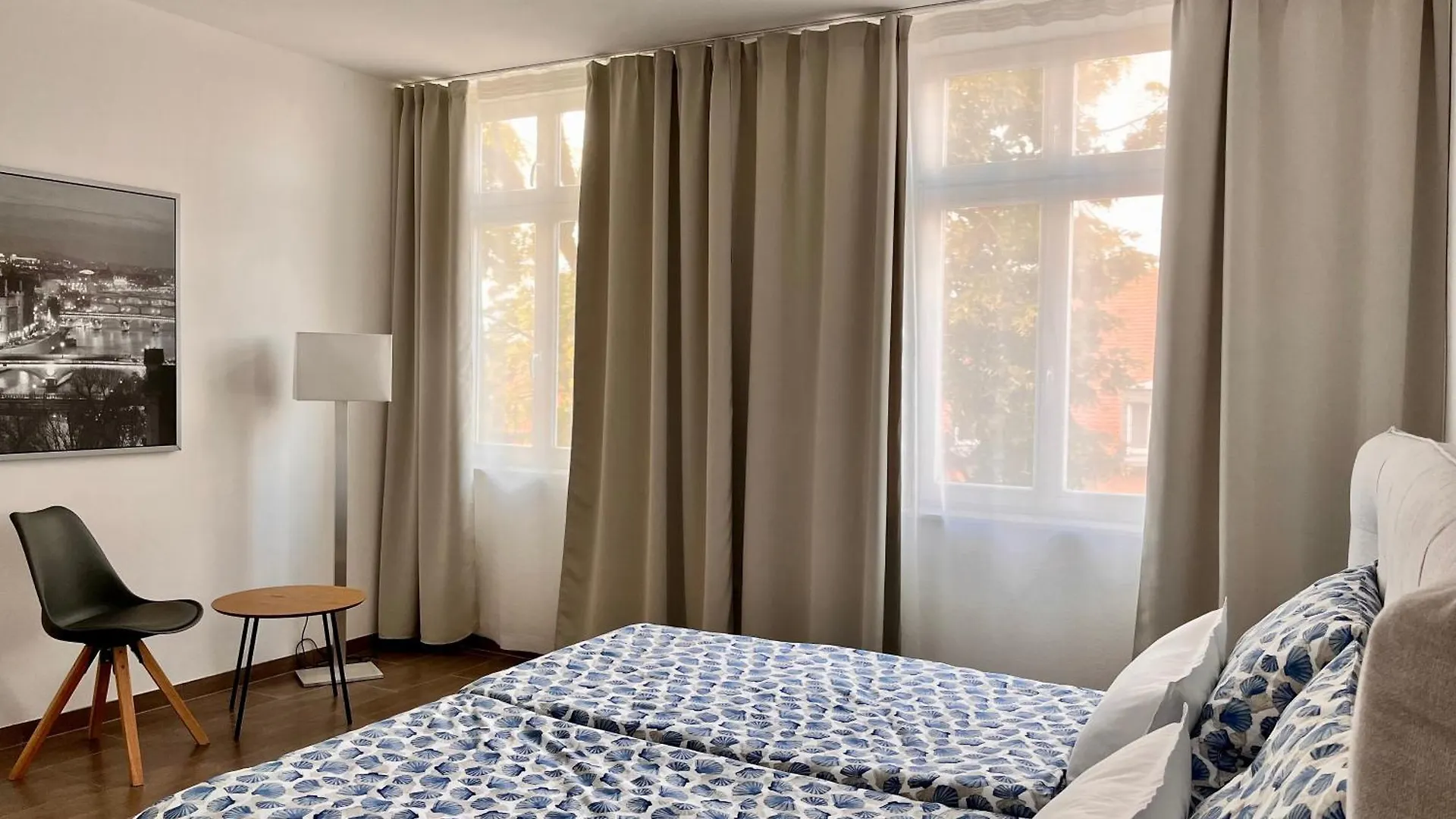 Big Family Apartment In Bamberg Germany