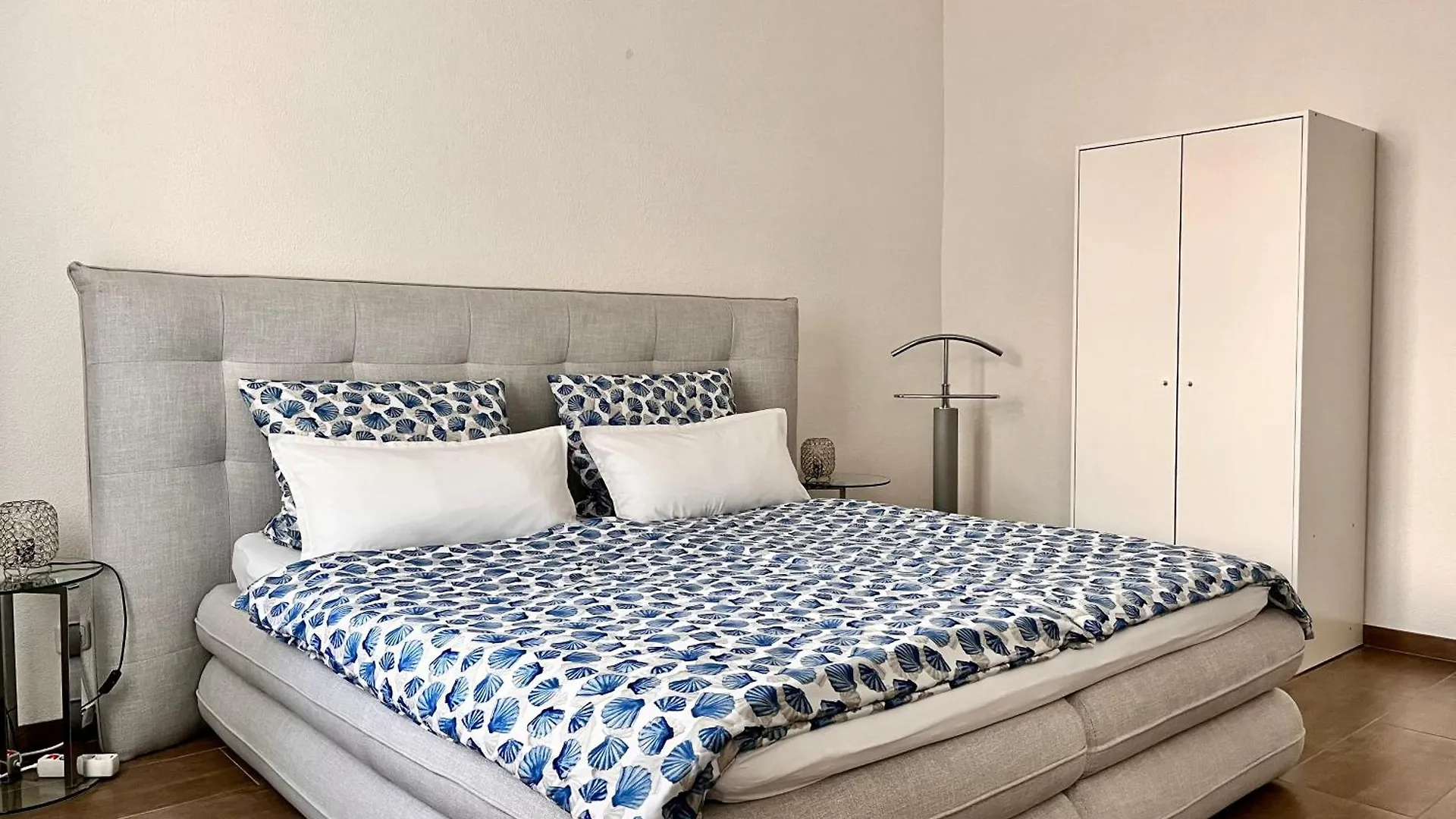 Big Family Apartment In Bamberg