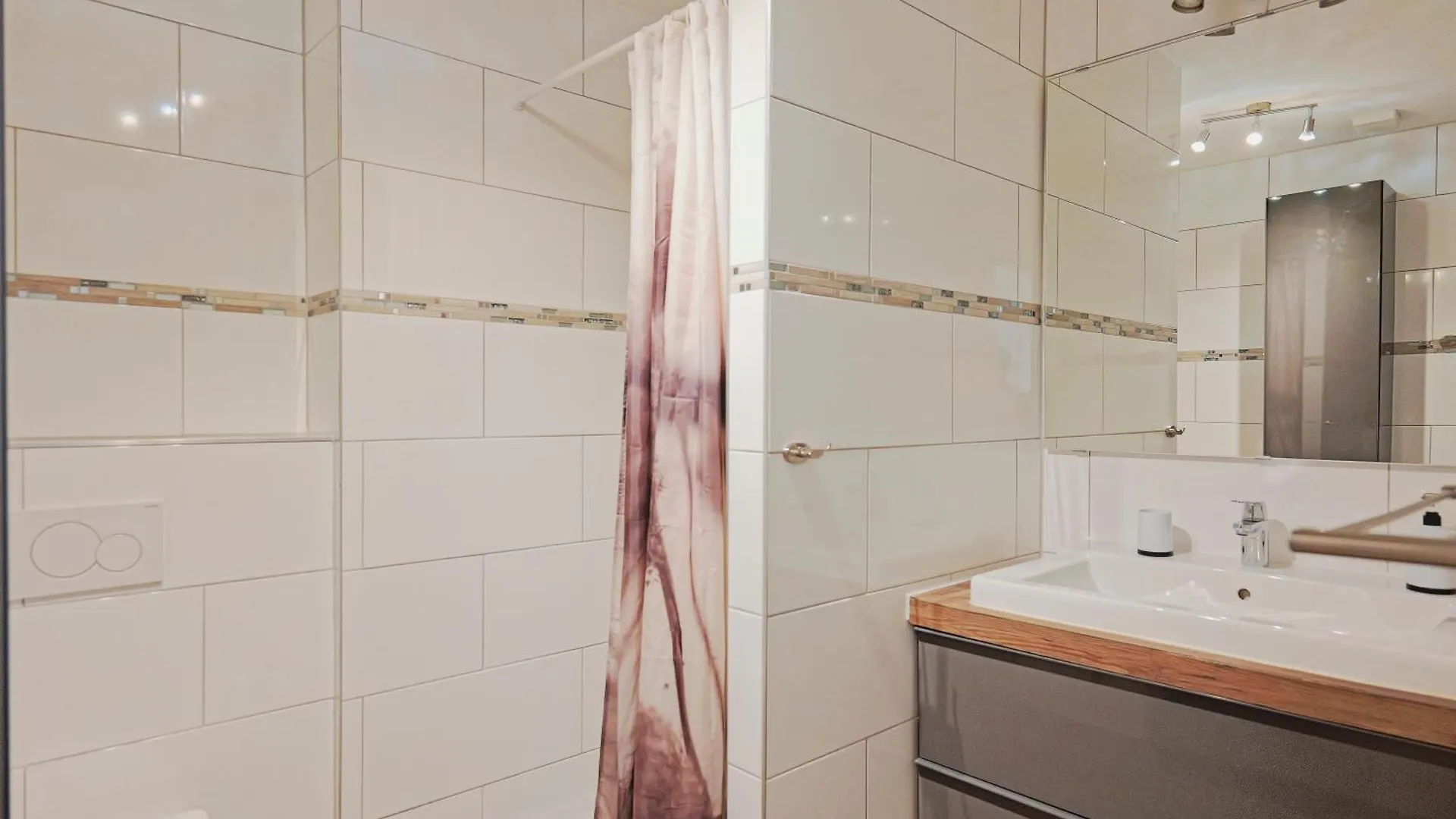 Big Family Apartment In Bamberg