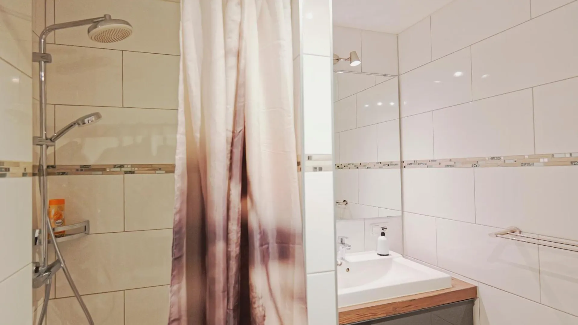 Big Family Apartment In Bamberg