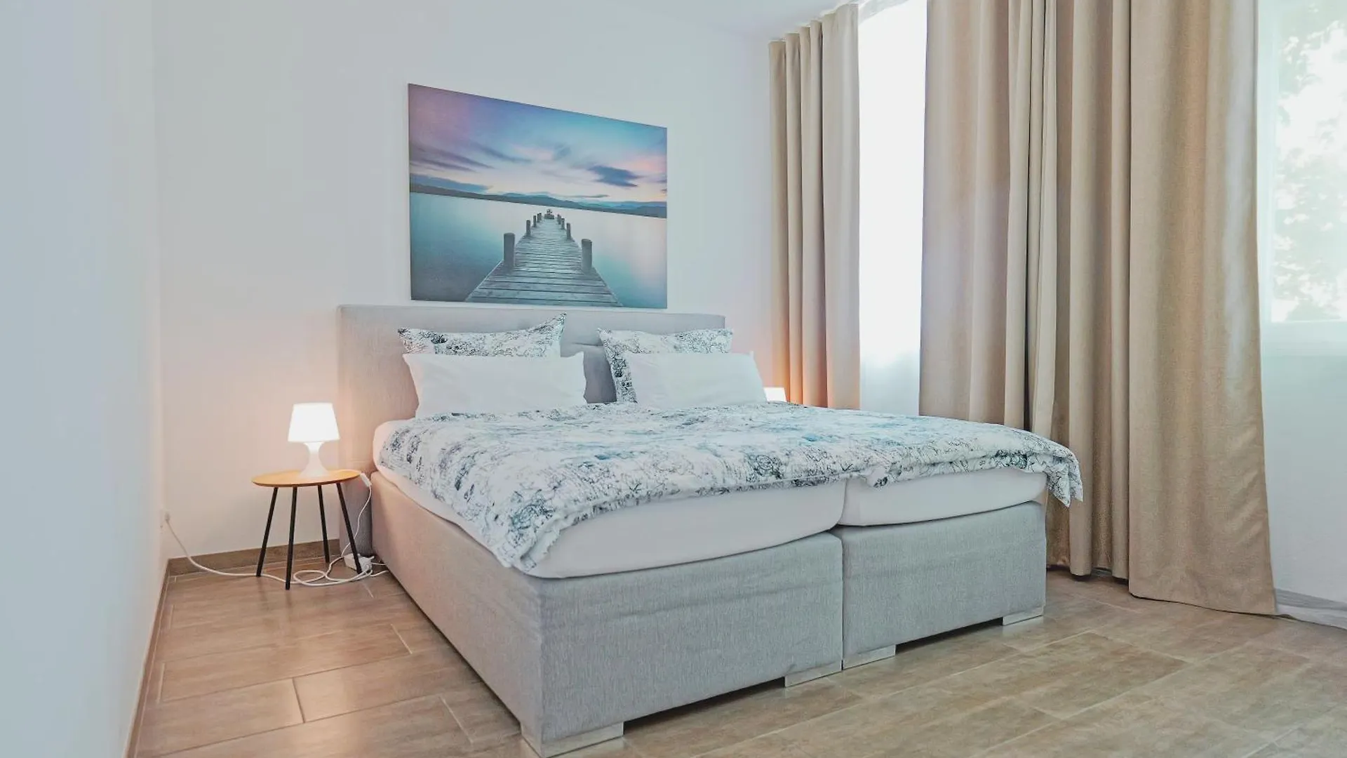 Big Family Apartment In Bamberg 0*,  Germany