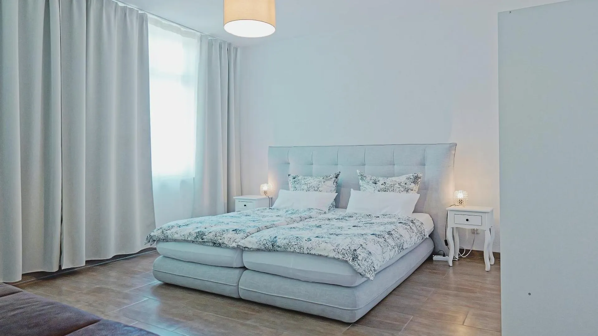 Big Family Apartment In Bamberg