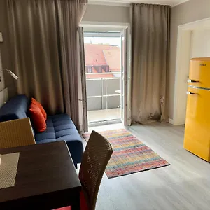 Hotel Hotel Central, Bamberg