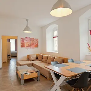 Apartment Spacious Family In, Bamberg